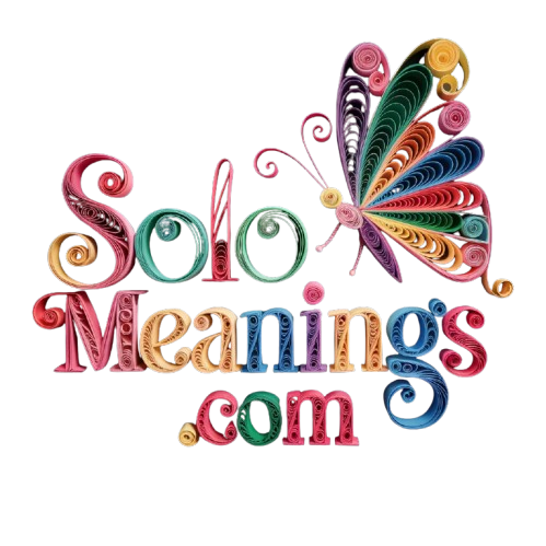 solomeanings.com