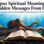 Octopus Spiritual Meaning Bible: Hidden Messages From God