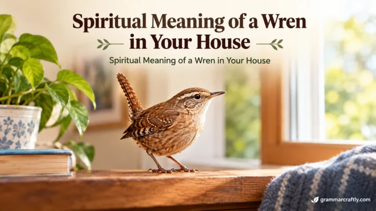 Spiritual Meaning of a Wren in Your House The current image has no alternative text. The file name is: spiritual-meaning-of-a-wren-in-your-house.webp Replace Remove