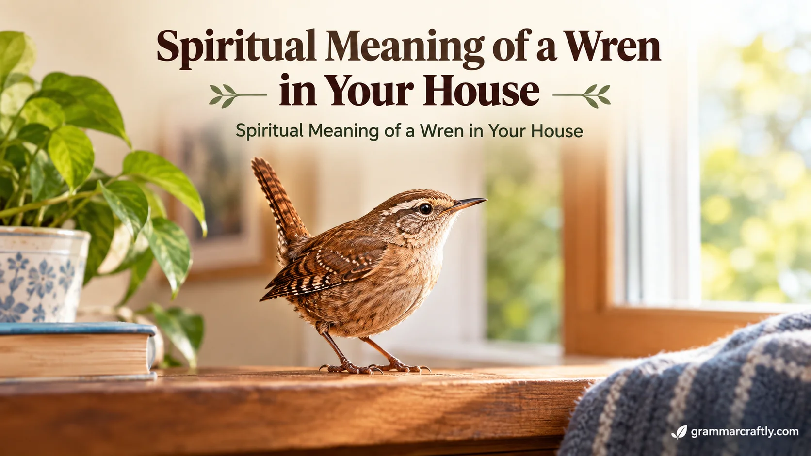 Spiritual Meaning of a Wren in Your House The current image has no alternative text. The file name is: spiritual-meaning-of-a-wren-in-your-house.webp Replace Remove