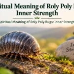 Spiritual Meaning of Roly Poly Bugs: Inner Strength