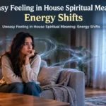 Uneasy Feeling in House Spiritual Meaning: Energy Shifts The current image has no alternative text. The file name is: uneasy-feeling-in-house-spiritual-meaning.webp