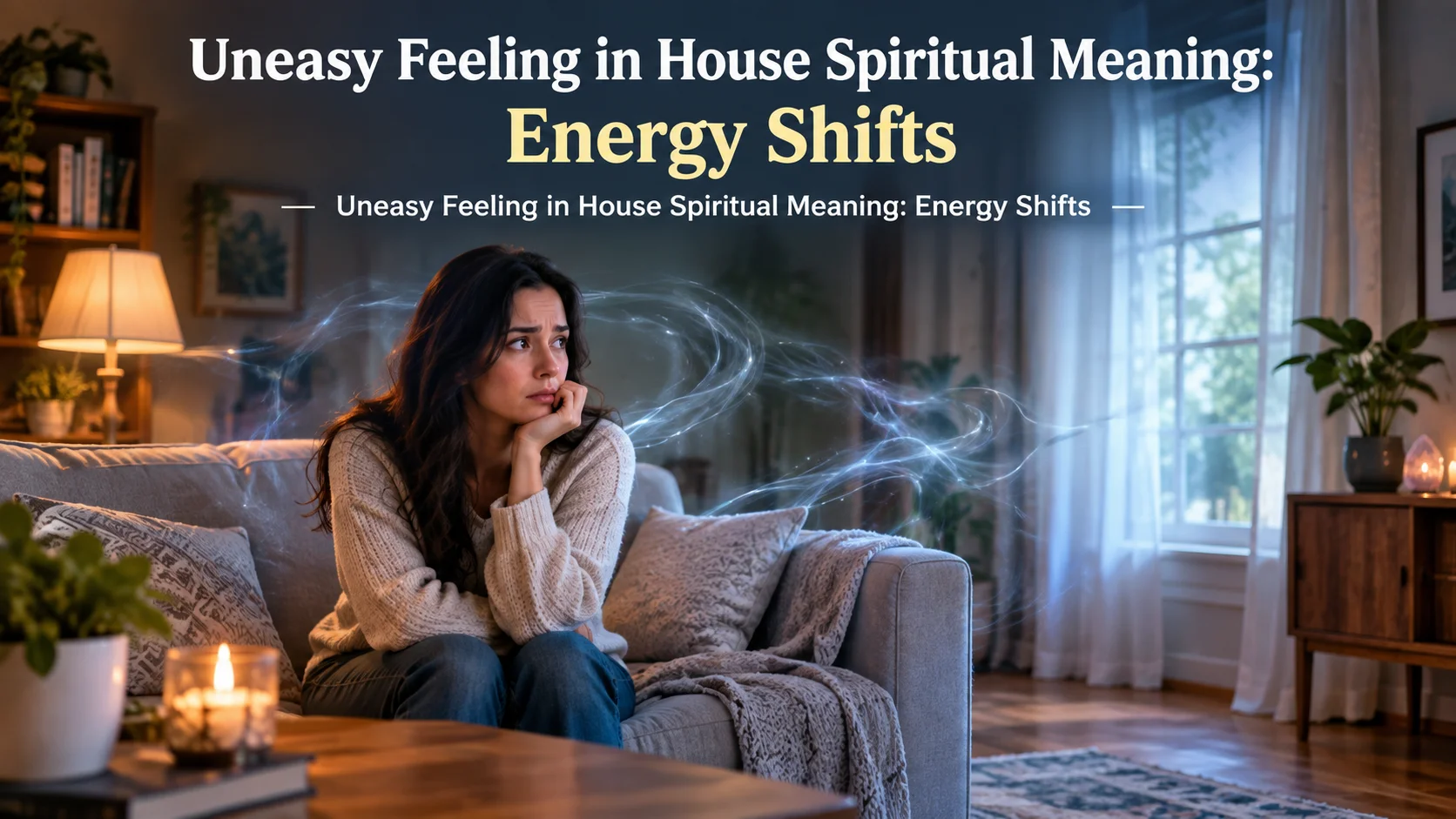 Uneasy Feeling in House Spiritual Meaning: Energy Shifts The current image has no alternative text. The file name is: uneasy-feeling-in-house-spiritual-meaning.webp